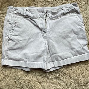 Khaki Vineyard Vines Shorts